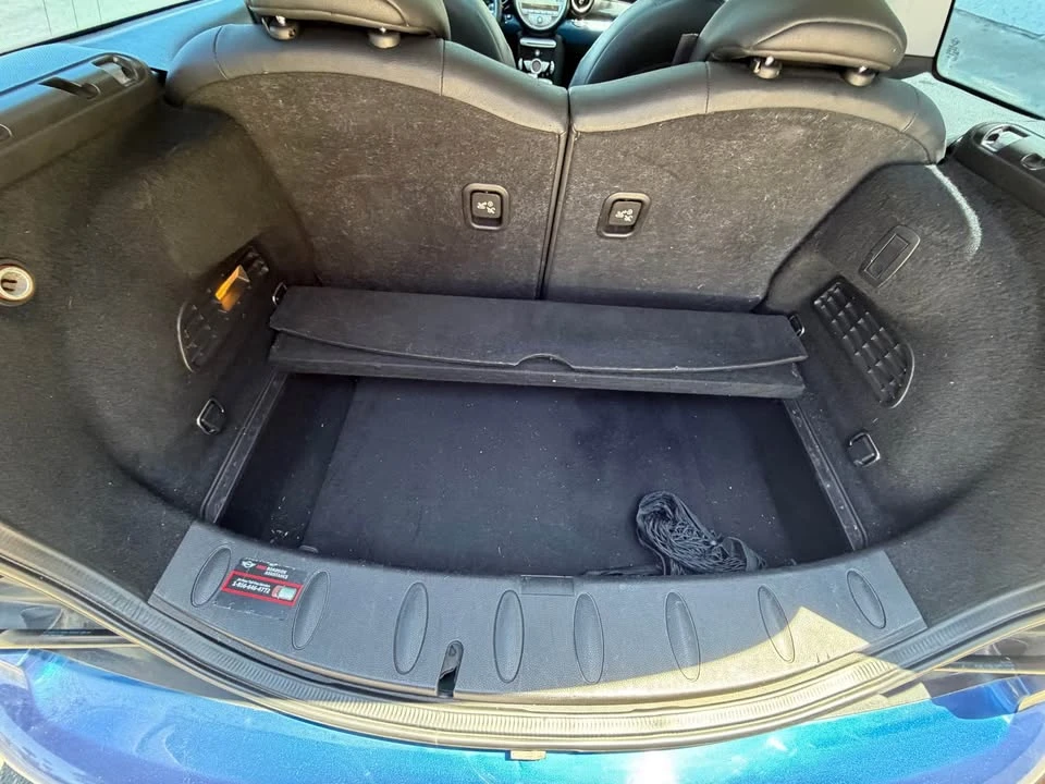 2008 Mini Coupe & Roadster - Image 10 of 16