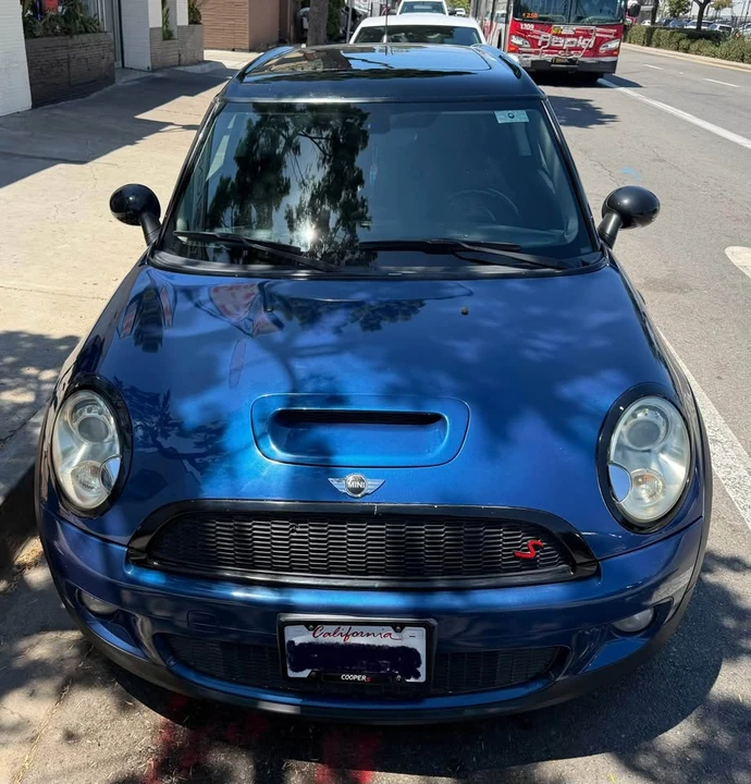 2008 Mini Coupe & Roadster - Image 3 of 16