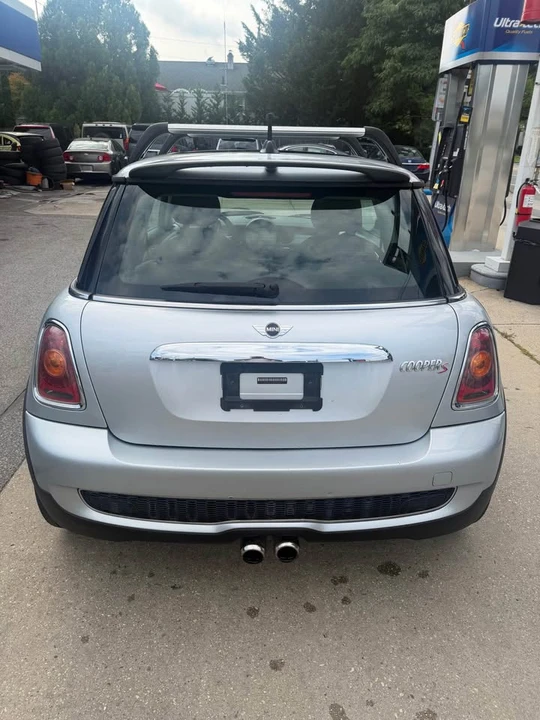 2008 Mini Coupe & Roadster - Image 2 of 18