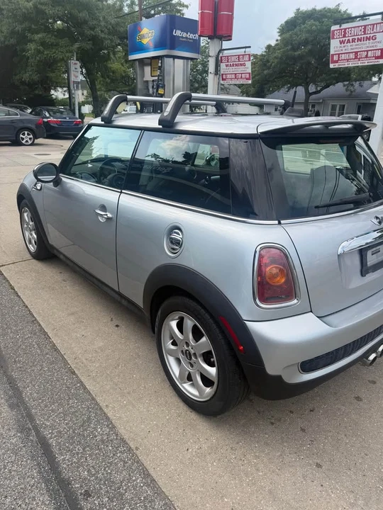 2008 Mini Coupe & Roadster - Image 3 of 18