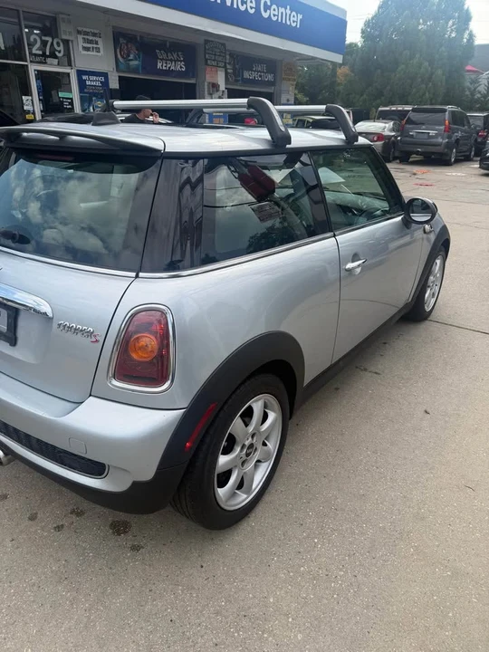 2008 Mini Coupe & Roadster - Image 5 of 18