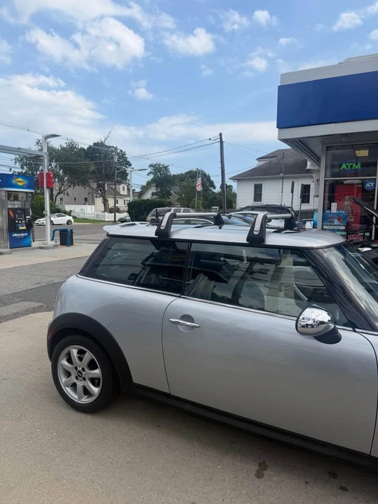 2008 Mini Coupe & Roadster - Image 10 of 18