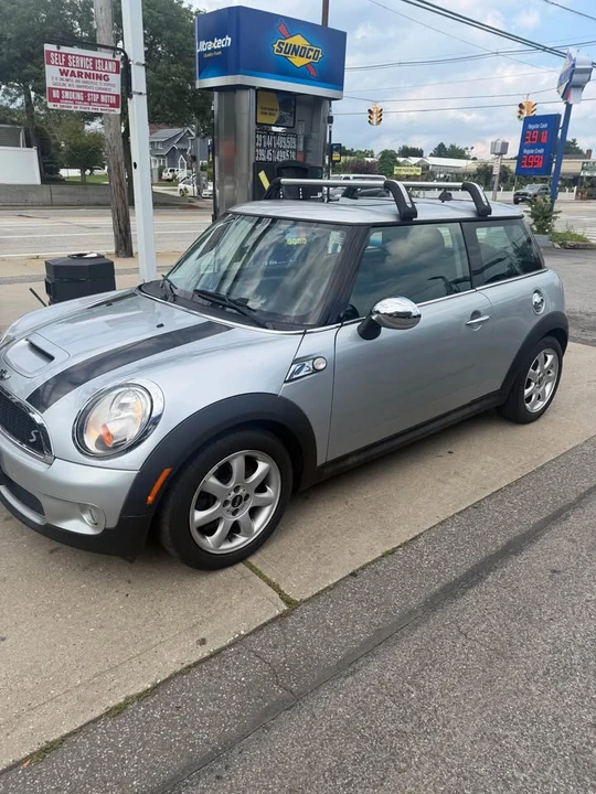 2008 Mini Coupe & Roadster - Image 4 of 18