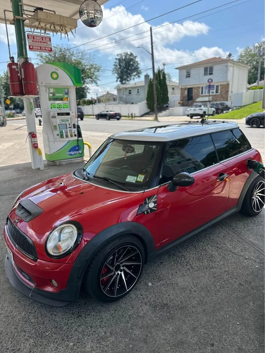 2008 Mini Coupe & Roadster - Image 4 of 6