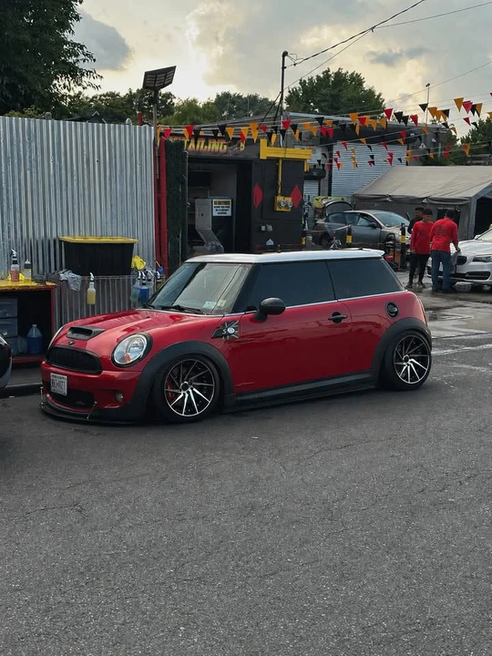 2008 Mini Coupe & Roadster - Image 3 of 6