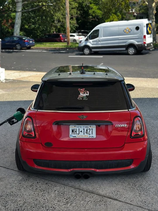 2008 Mini Coupe & Roadster - Image 5 of 6