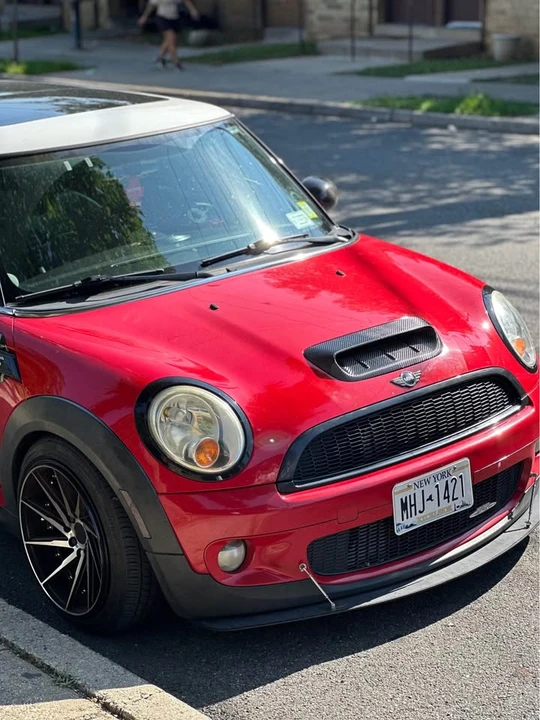 2008 Mini Coupe & Roadster - Image 2 of 6