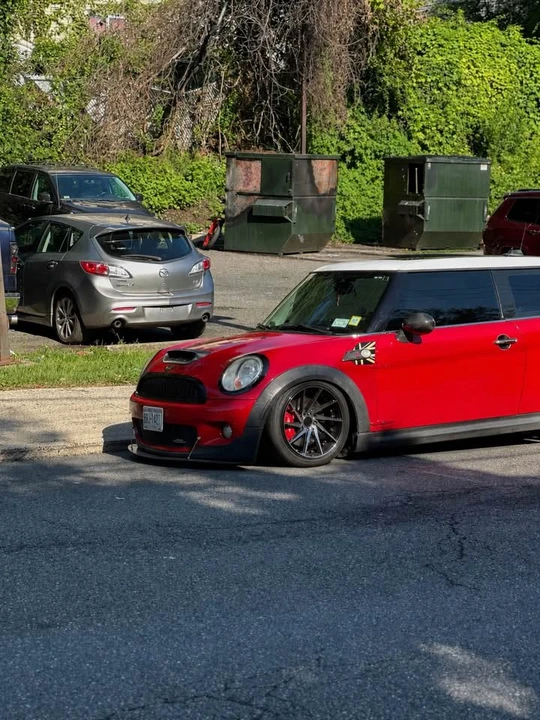 2008 Mini Coupe & Roadster - Image 6 of 6