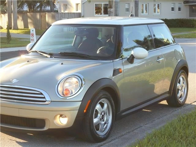 2008 Mini Mini 2nd Gen - Image 5 of 12