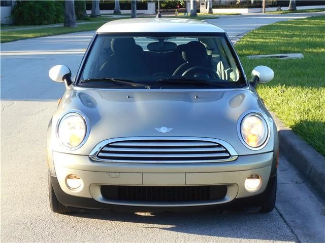2008 Mini Mini 2nd Gen - Image 4 of 12