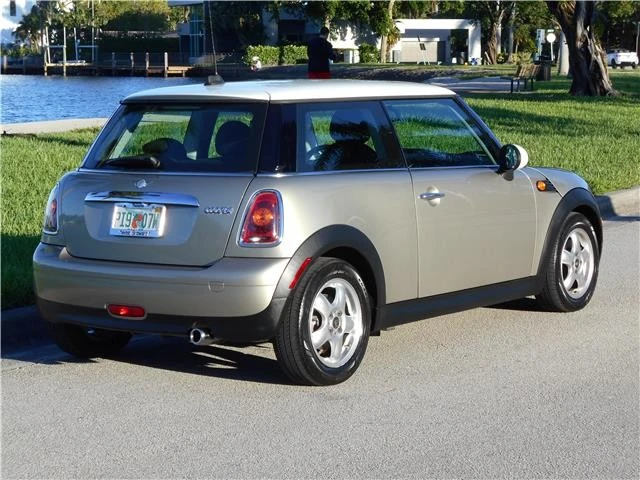 2008 Mini Mini 2nd Gen - Image 12 of 12