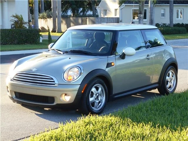 2008 Mini Mini 2nd Gen - Image 6 of 12