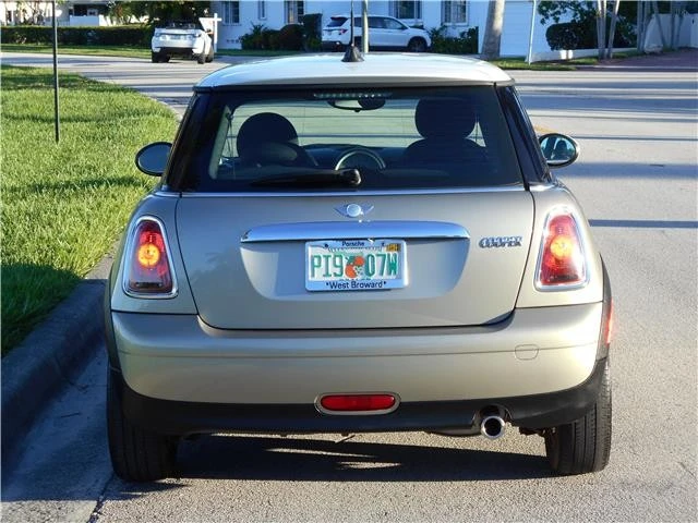2008 Mini Mini 2nd Gen - Image 10 of 12