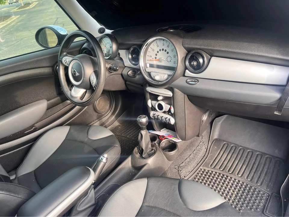 2008 Mini Mini 2nd Gen - Image 6 of 16