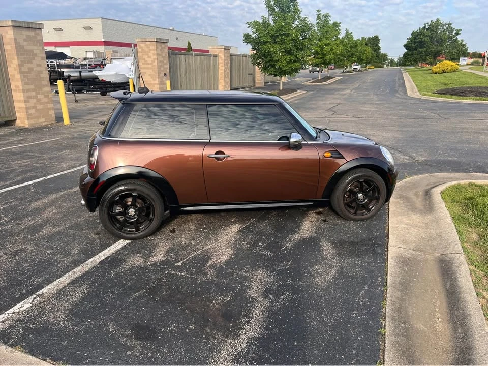 2008 Mini Mini 2nd Gen - Image 4 of 16