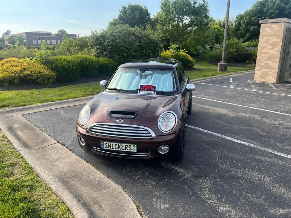 2008 Mini Mini 2nd Gen - Image 2 of 16