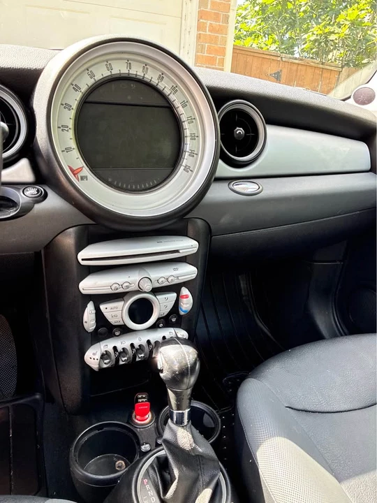 2008 Mini Mini 2nd Gen - Image 15 of 20