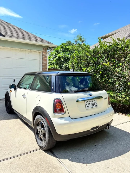 2008 Mini Mini 2nd Gen - Image 7 of 20