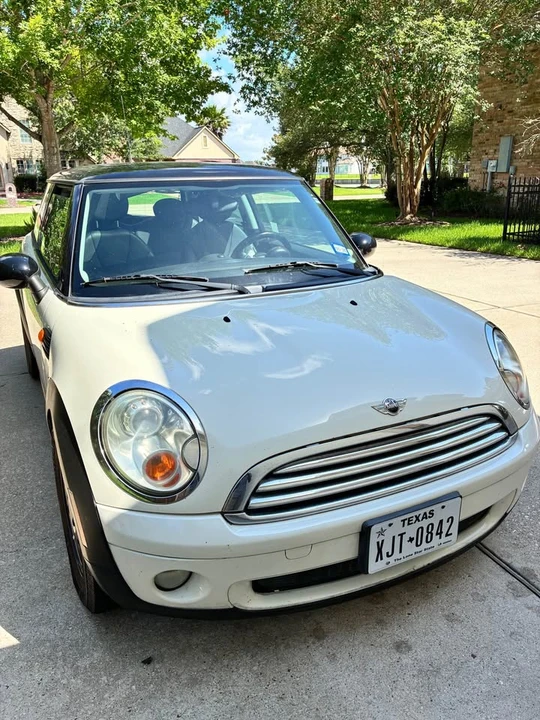2008 Mini Mini 2nd Gen - Image 3 of 20