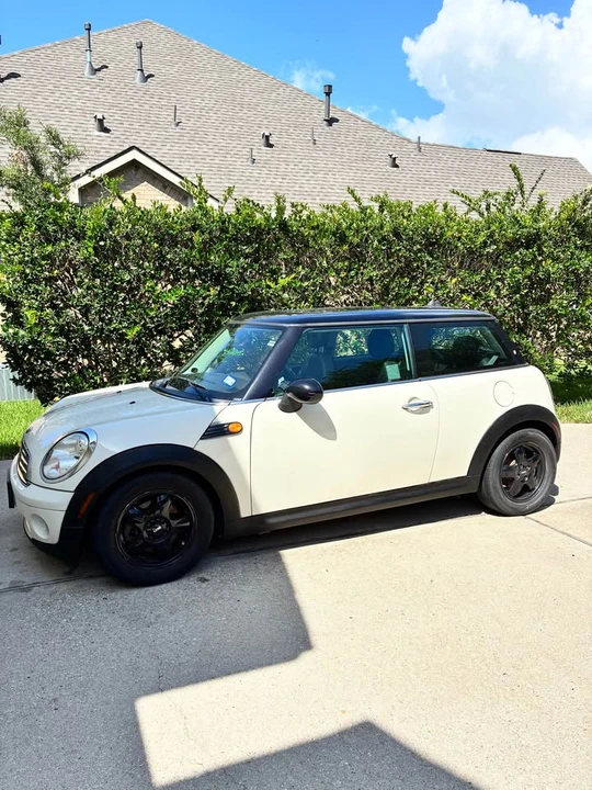 2008 Mini Mini 2nd Gen - Image 4 of 20