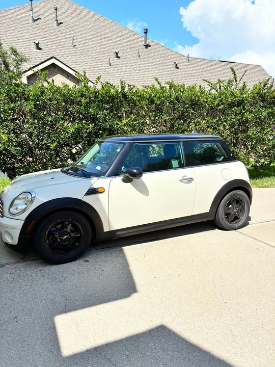 2008 Mini Mini 2nd Gen - Image 5 of 20