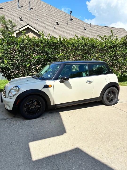 2008 Mini Mini 2nd Gen - Image 6 of 20