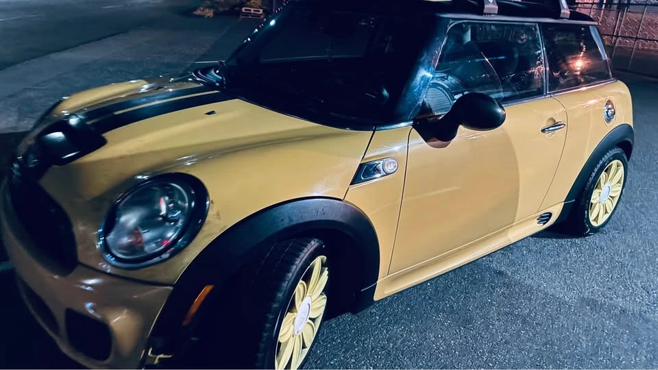 2008 Mini Mini John Cooper Works 2nd Gen - Image 2 of 2