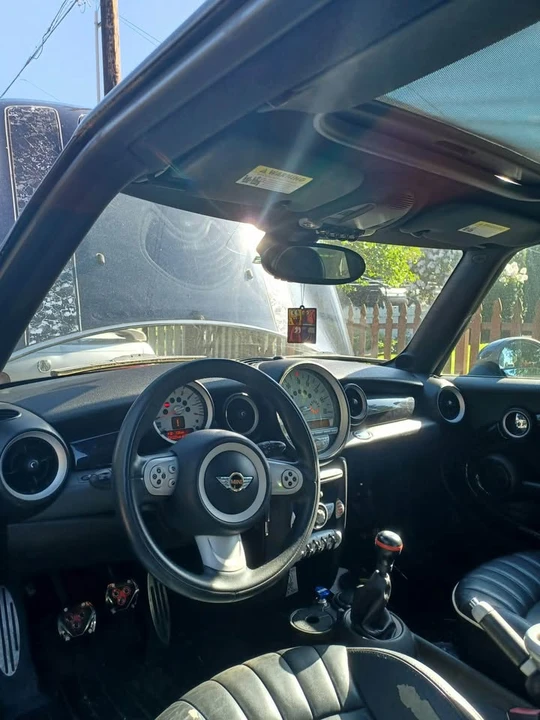 2008 Mini Mini John Cooper Works 2nd Gen - Image 5 of 7