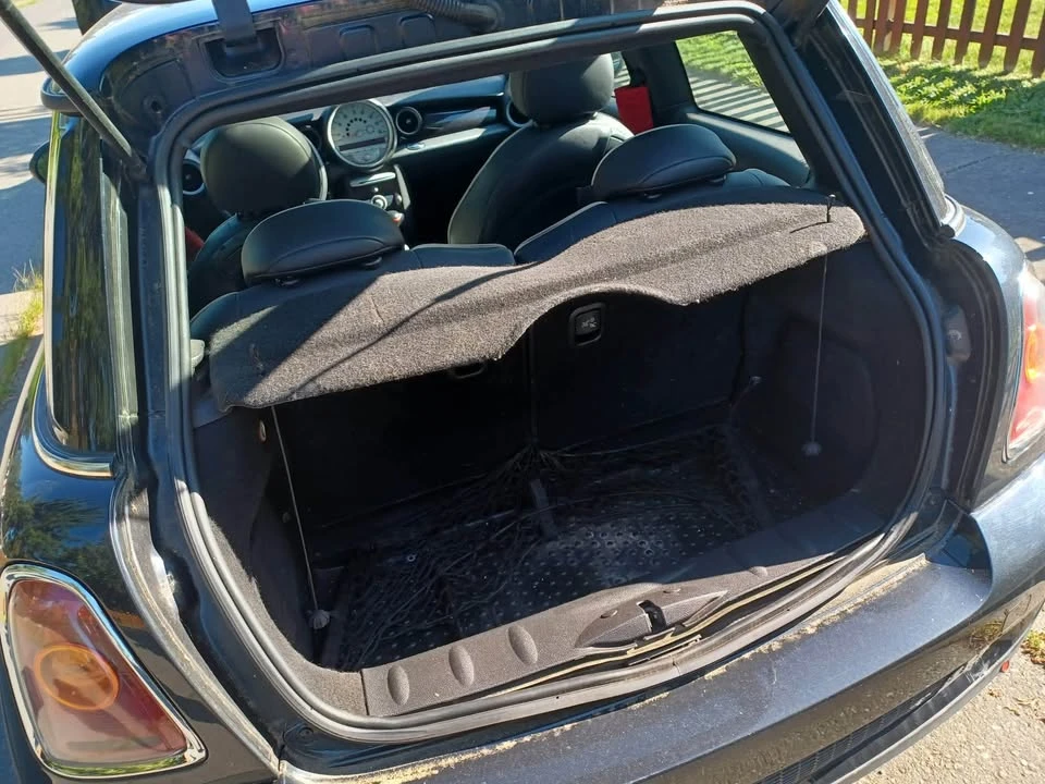 2008 Mini Mini John Cooper Works 2nd Gen - Image 4 of 7