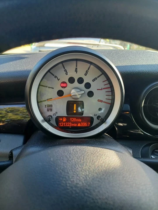 2008 Mini Mini John Cooper Works 2nd Gen - Image 7 of 7