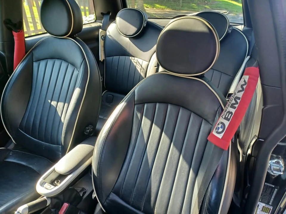 2008 Mini Mini John Cooper Works 2nd Gen - Image 6 of 7