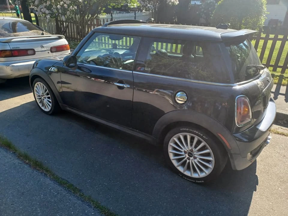 2008 Mini Mini John Cooper Works 2nd Gen - Image 2 of 7