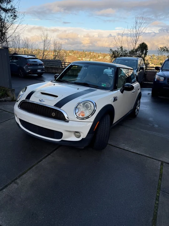 2008 Mini Mini Cooper S 1st Gen - Image 4 of 9