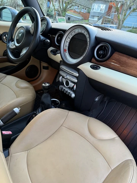 2008 Mini Mini Cooper S 1st Gen - Image 7 of 9