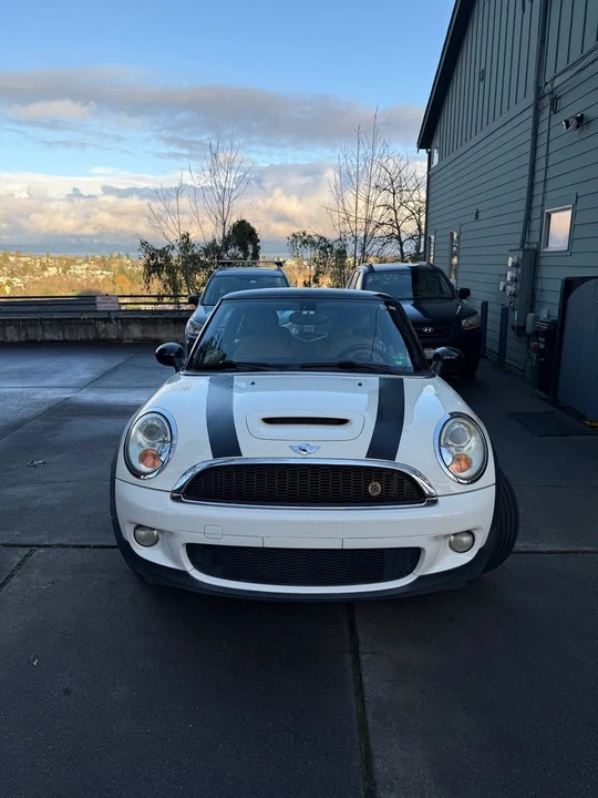 2008 Mini Mini Cooper S 1st Gen - Image 5 of 9