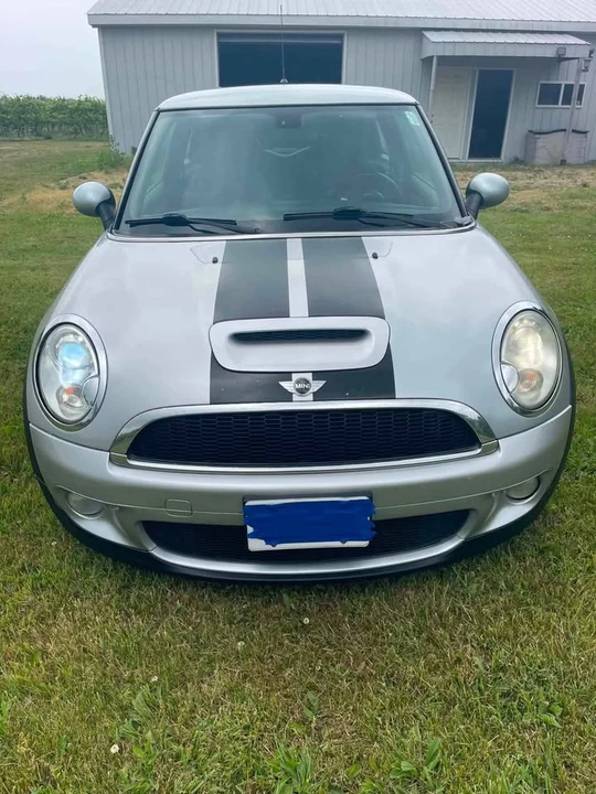 2008 Mini Mini 2nd Gen - Image 3 of 11