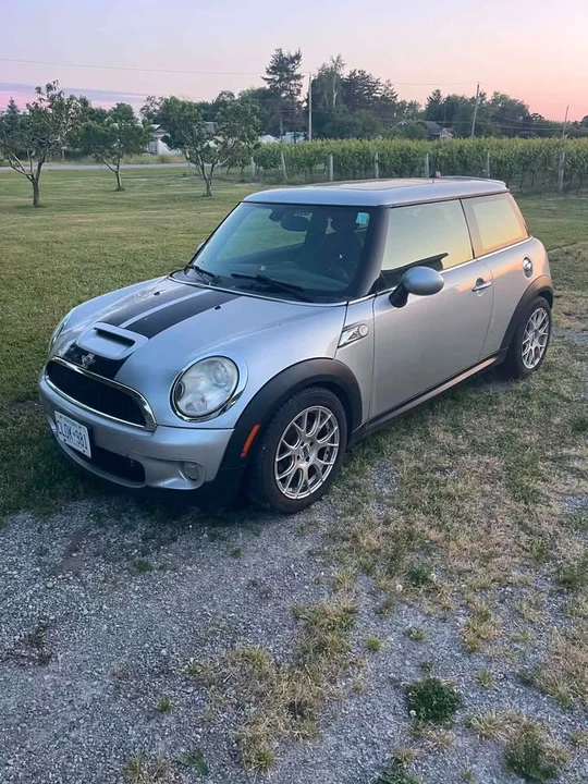 2008 Mini Mini 2nd Gen - Image 9 of 11