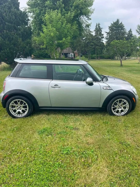 2008 Mini Mini 2nd Gen - Image 10 of 11