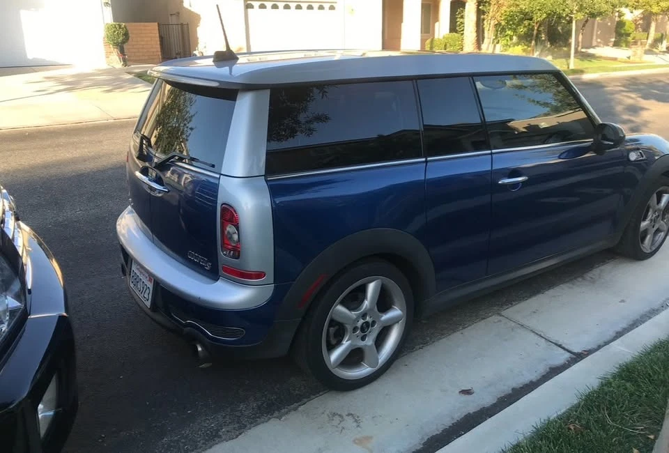 2008 Mini Mini 2nd Gen - Image 6 of 9