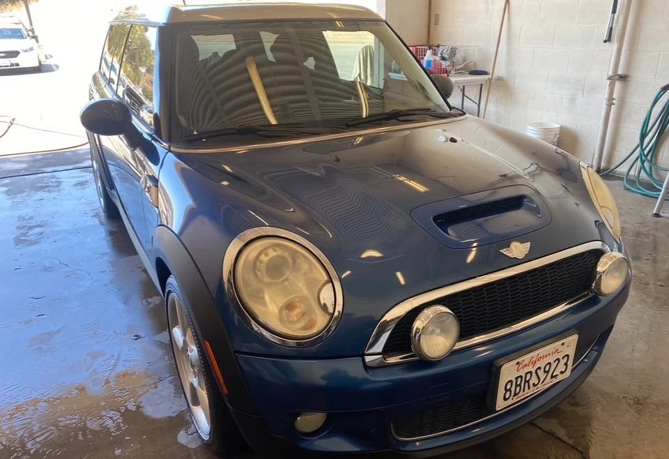 2008 Mini Mini 2nd Gen - Image 3 of 9