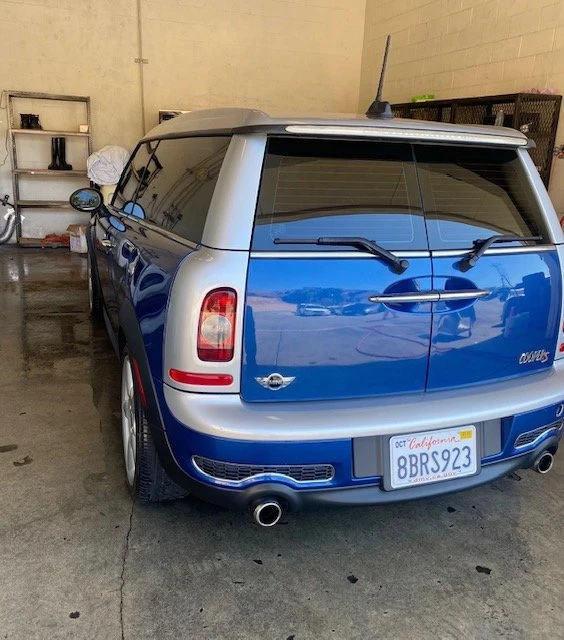 2008 Mini Mini 2nd Gen - Image 5 of 9