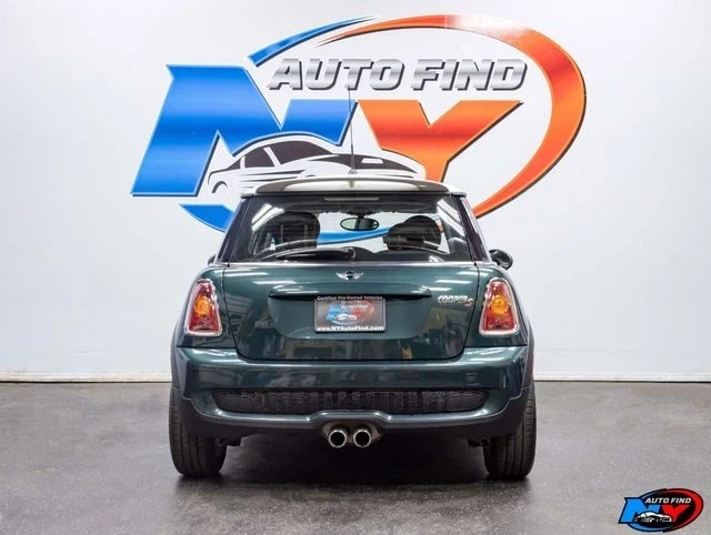 2008 Mini Mini Cooper S 1st Gen - Image 4 of 21