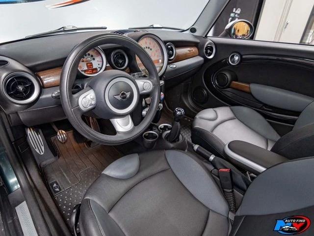 2008 Mini Mini Cooper S 1st Gen - Image 14 of 21