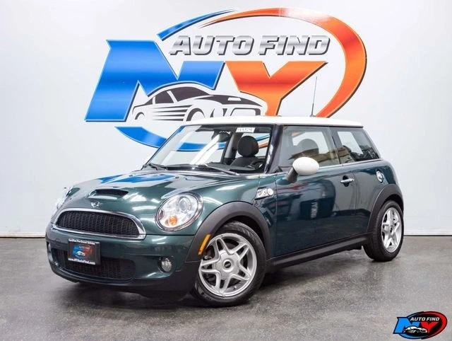 2008 Mini Mini Cooper S 1st Gen - Image 7 of 21