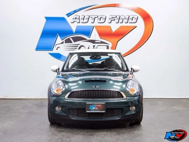 2008 Mini Mini Cooper S 1st Gen - Image 8 of 21
