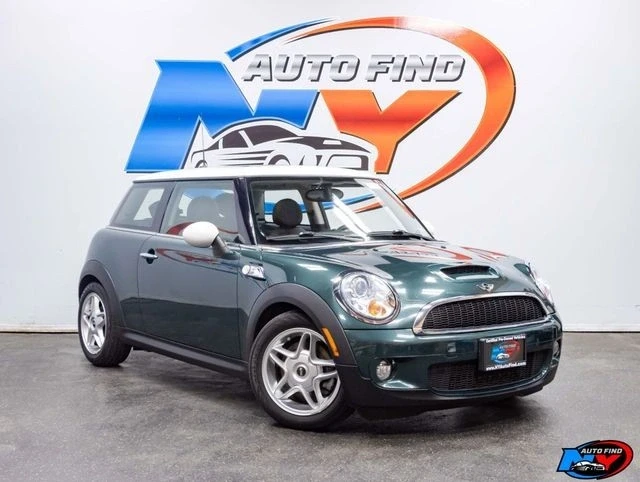 2008 Mini Mini Cooper S 1st Gen - Image 9 of 21