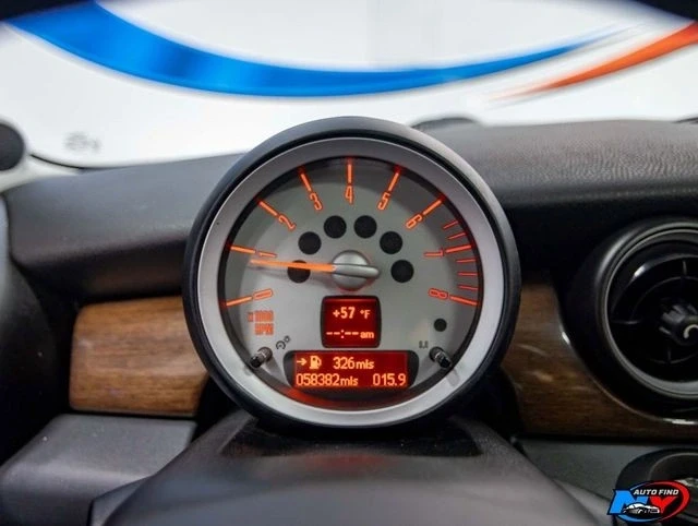 2008 Mini Mini Cooper S 1st Gen - Image 10 of 21