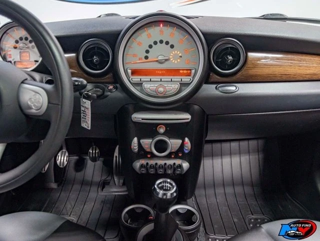 2008 Mini Mini Cooper S 1st Gen - Image 11 of 21