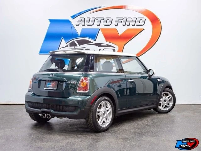 2008 Mini Mini Cooper S 1st Gen - Image 5 of 21