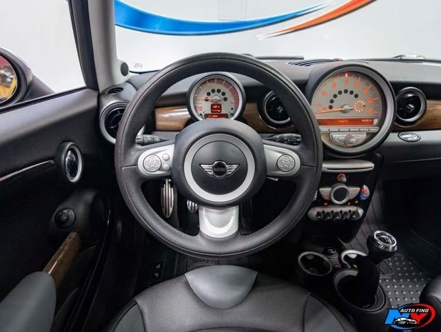 2008 Mini Mini Cooper S 1st Gen - Image 13 of 21